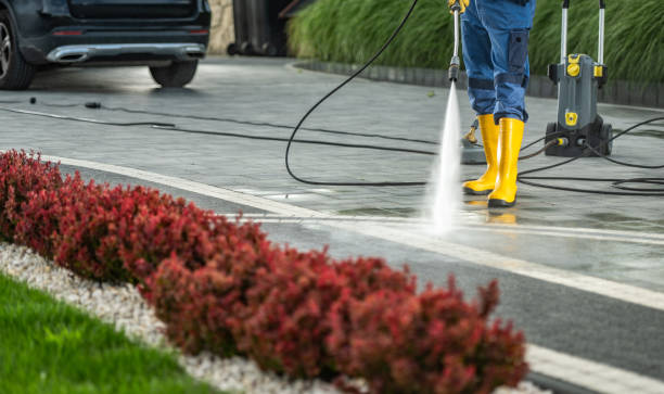 Boat and Dock Cleaning in Byram, CT